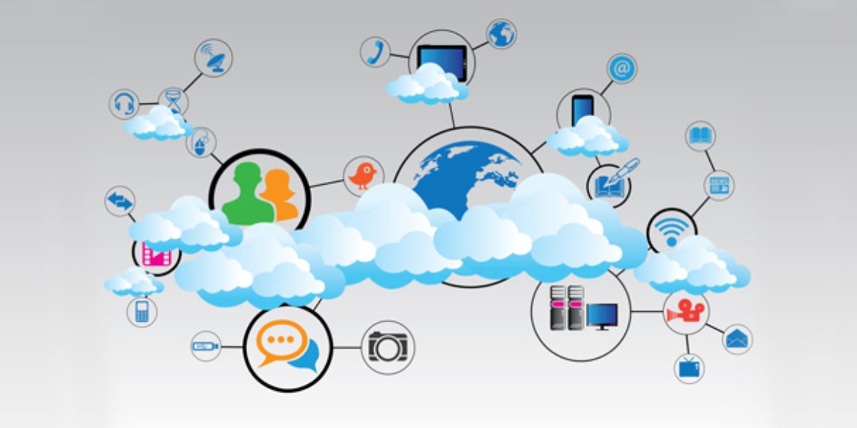 Cloud Application Development Company and Services, Hire a Cloud Application Developer