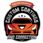 Color Country Custom Coatings Profile Picture