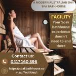 soak bathhouse Profile Picture