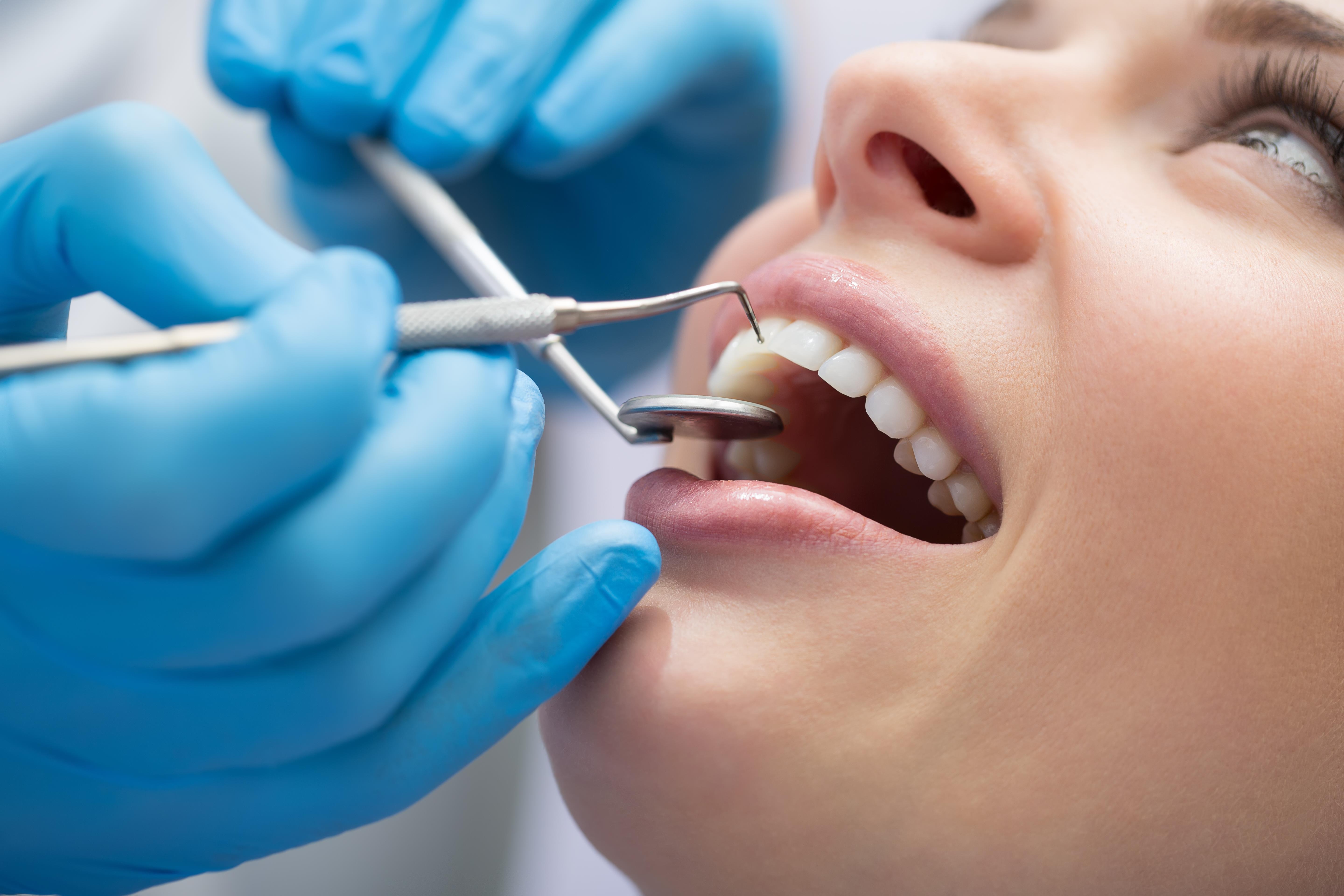 Is Oral Surgery the Solution for Your Dental Concerns?