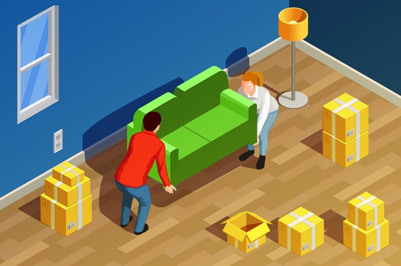 Professional Packers and Movers South Kolkata