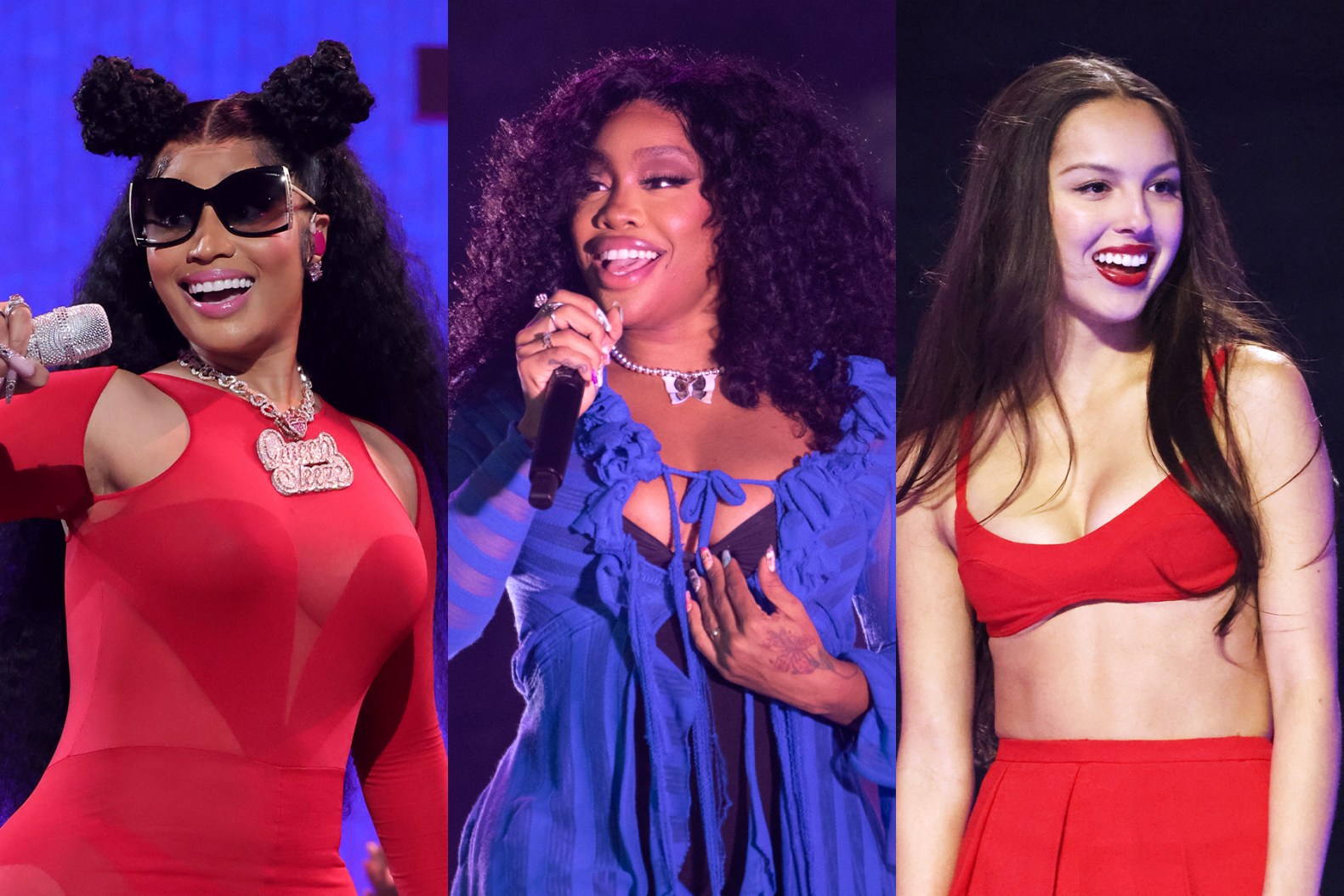 Who Is Performing At The Jingle Bell Ball In 2023?