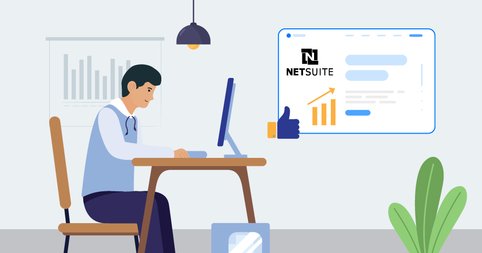 Why Hiring Netsuite Implementation Partners Is Critical For Your Business?