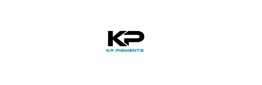 KP Pigments Inc. Cover Image