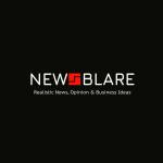 Newsblare Media Profile Picture