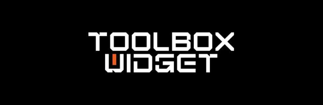 ToolBox Widget Cover Image