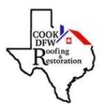 Cook DFW Roofing  Restoration Profile Picture