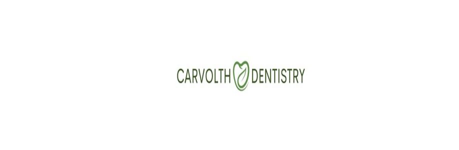Carvolth Dentistry Cover Image