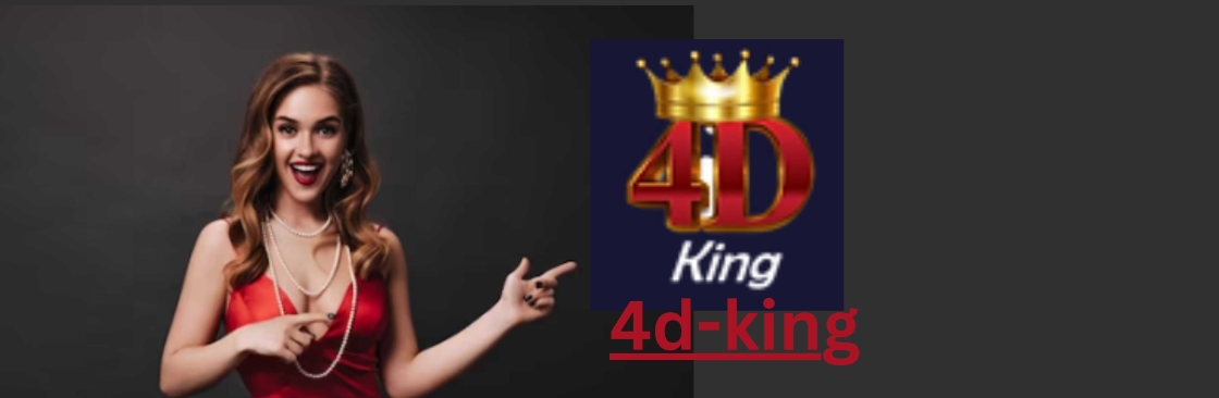 4D king Cover Image