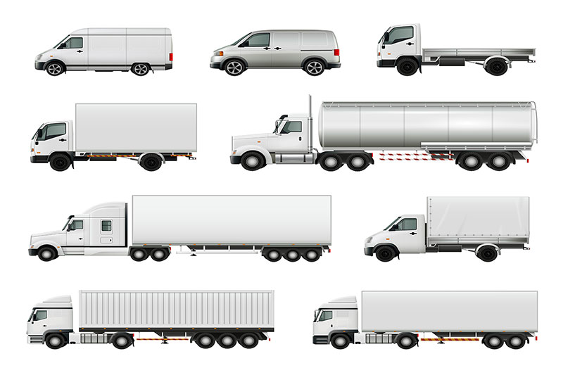 Commercial Truck Insurance in Florida: Semi-Truck Insurance