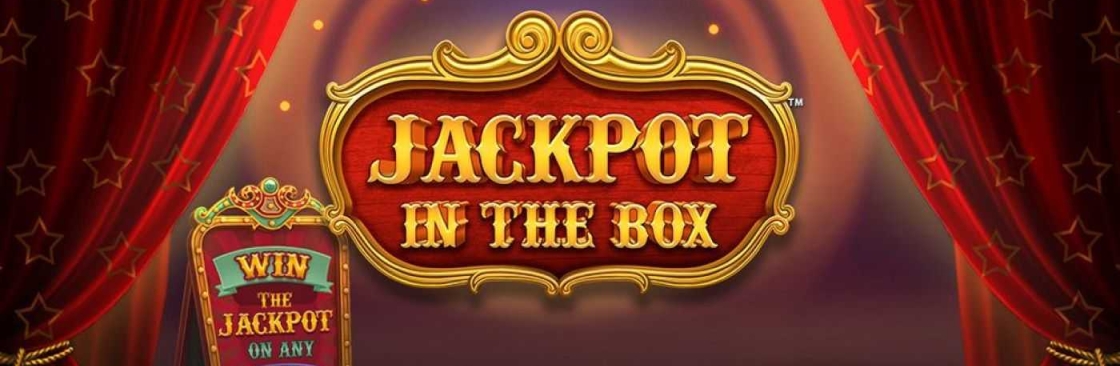Jackpot Gambling Cover Image