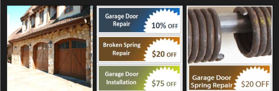 Boulder Garage Door Repair Cover Image