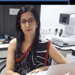 Dr Anisha Gupta Profile Picture