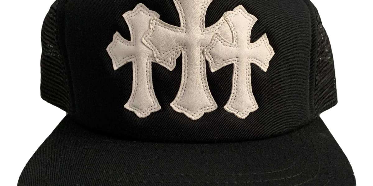 Falling in Love with Chrome Hearts Hats and Their Emotional Allure