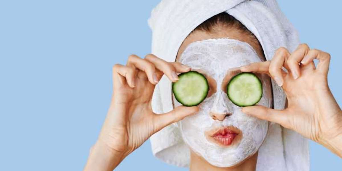 Detox and Renew: Purifying Facials for a Fresh Look in Rockville