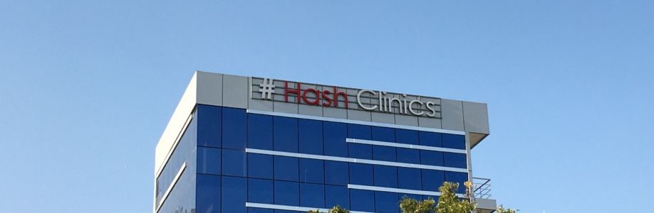 Hash Clinics Cover Image