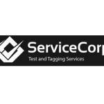 ServiceCorp  Test and Tag Profile Picture