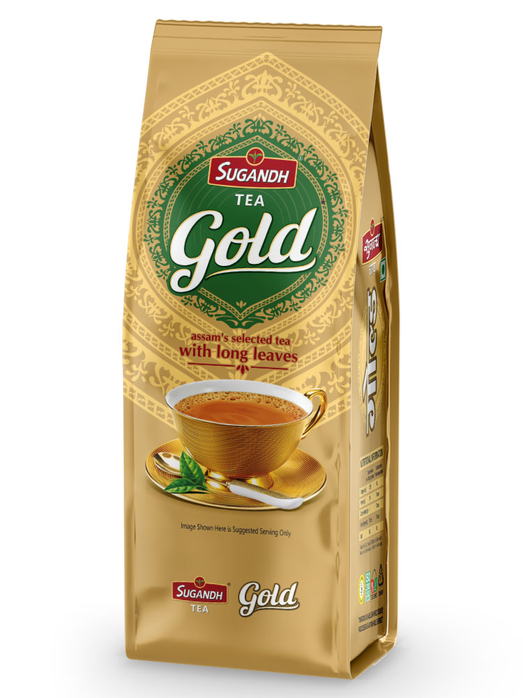 Buy Sugandh Masala Tea Online | Instant Premix Powder Online