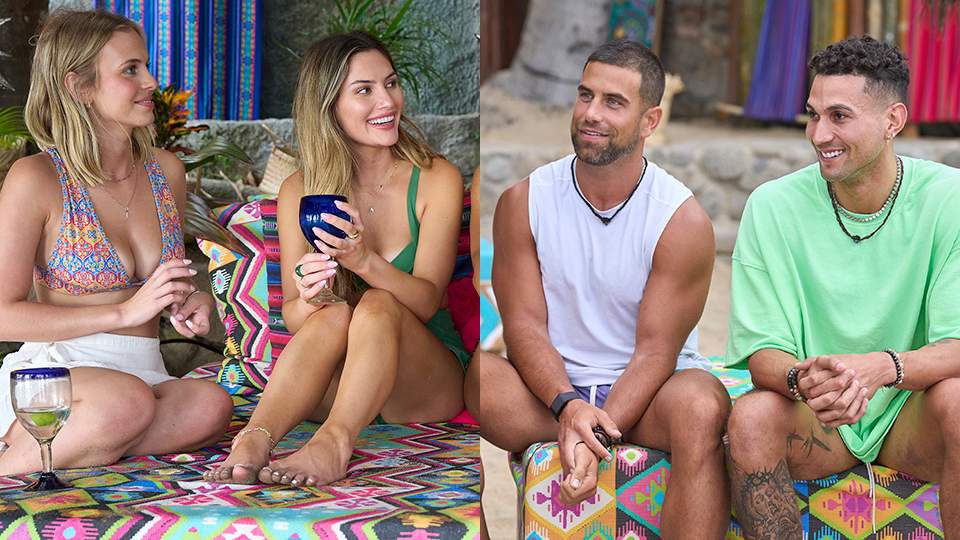 Who Is Still Together From Bachelor In Paradise Season 9?