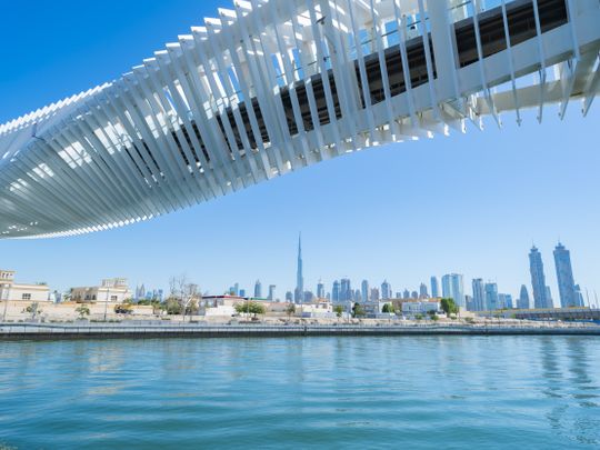12 free things to do in dubai?