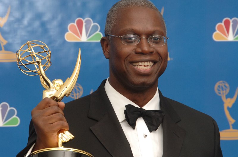 What Was The Cause Of Death For Andre Braugher?