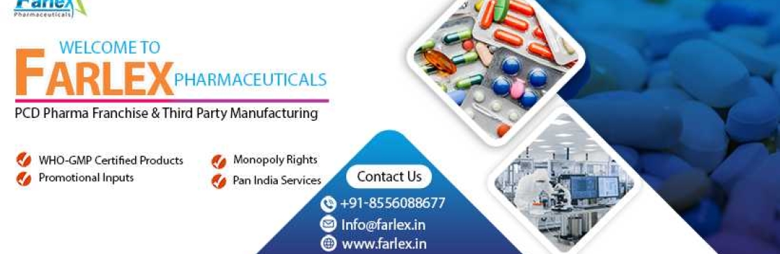 Farlex pharma Cover Image