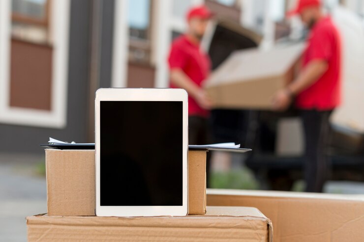 Finding The Right Ordering And Delivery Software System For Your Business Needs