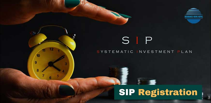 Simplified SIP registration and payment process: A step-by-step guide - Insurance News Nepal