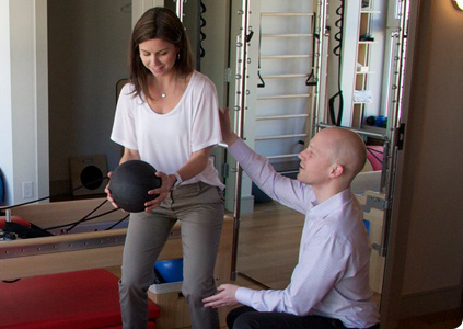 A Guide to Physical Therapy Wellness Program: A Journey to Optimal Health