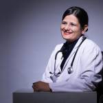 Dr Priti Nanda Sibal Profile Picture