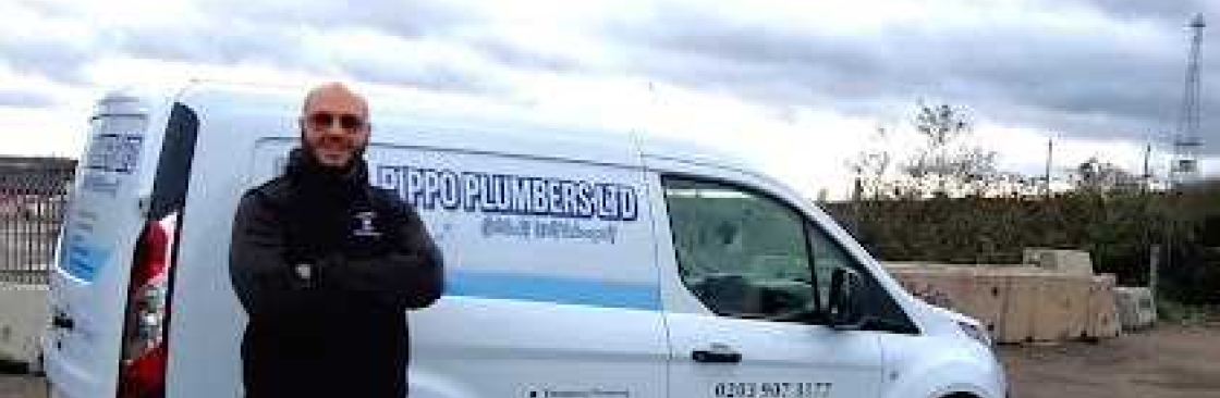 Pippo Plumbers Ltd Cover Image