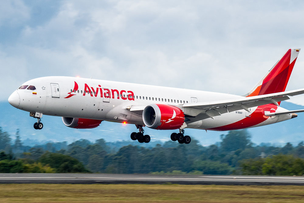 Top 5 Places explore in the USA With Avianca Airlines
