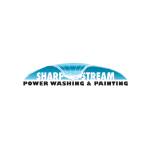 Sharpstream Powerwashing Profile Picture