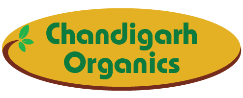 Purchase Organic Food Products Online in Chandigarh