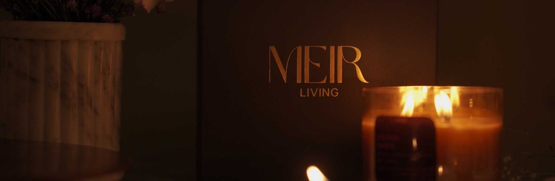 Meir Living Cover Image