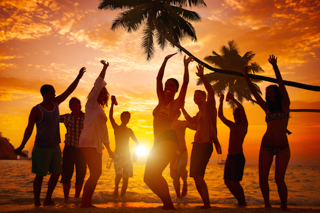 19 amazing travel experiences you will never forget?