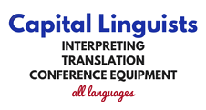 German Interpreting Services - Capital Linguists