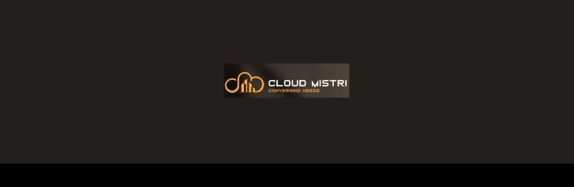 Cloud Mistri Cover Image