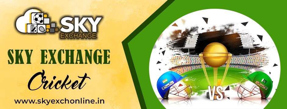 Unlock the Ultimate Cricket Experience with Sky Exchange: Online ID Registration and Seamless Sign-Up