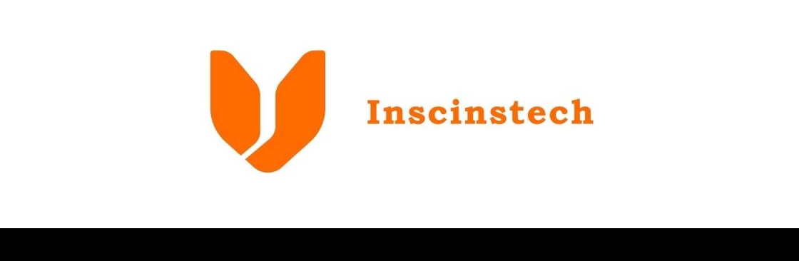 Inscinstech Co., Ltd. Cover Image
