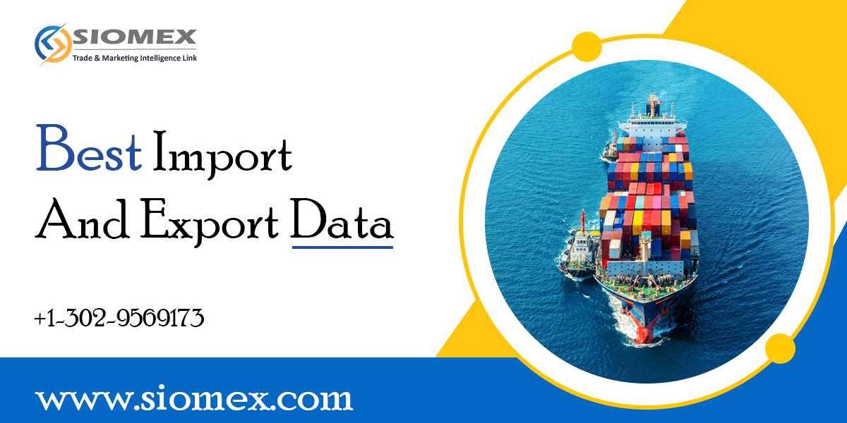 How can I get Trade data in India?