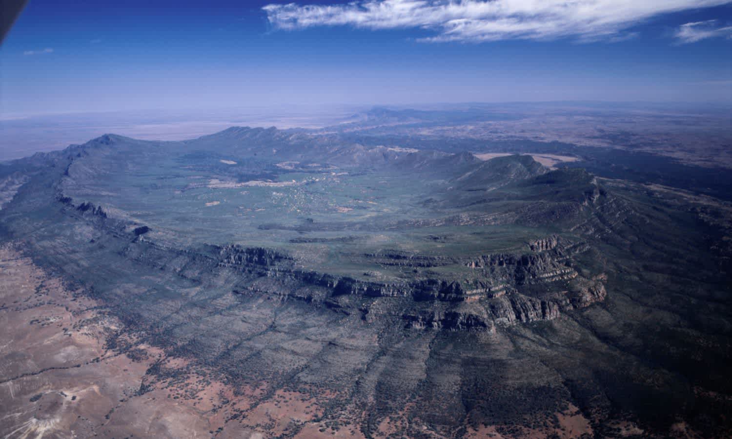 7 most sacred indigenous sites in the us?