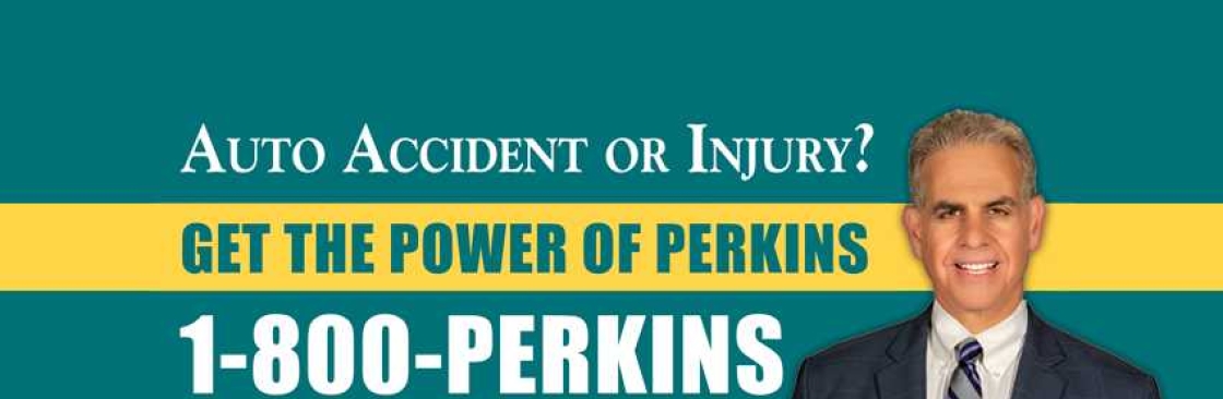 Jonathan Perkins Injury Lawyers Cover Image
