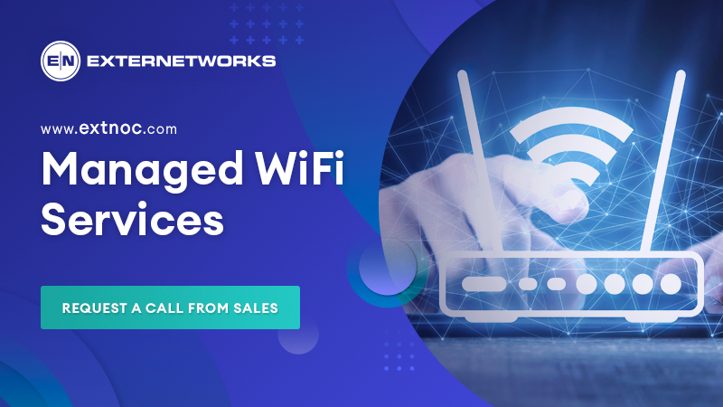 Managed WiFi Services | ExterNetworks