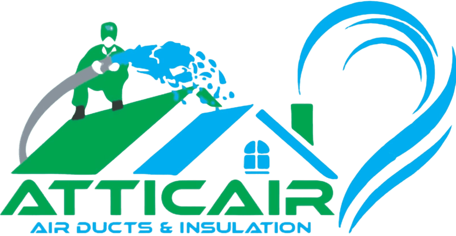 Attic Insulation in Houston TX | Atticair Ducts and Insulation