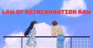 Law of Reincarnation Raw - amazons gpt55x