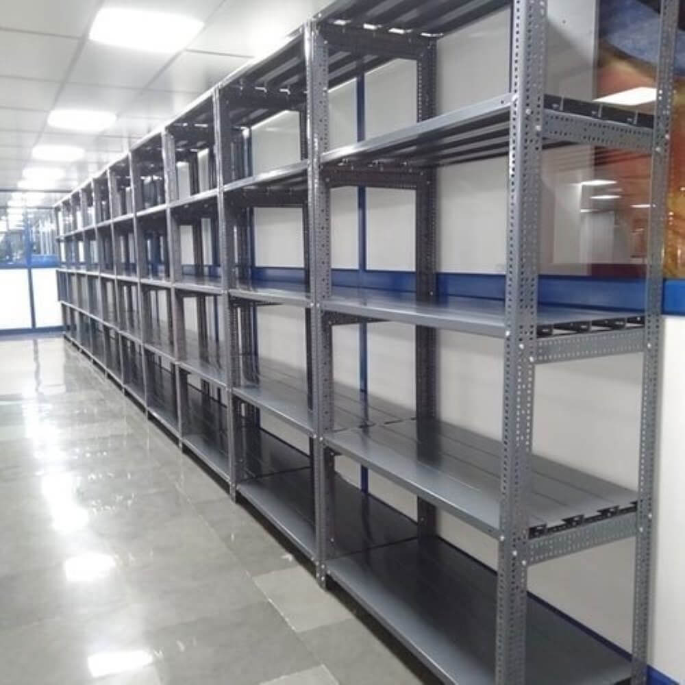 Storage System Manufacturers in Delhi, Storage System Suppliers Exporters in India