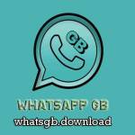 WhatsApp GB Profile Picture