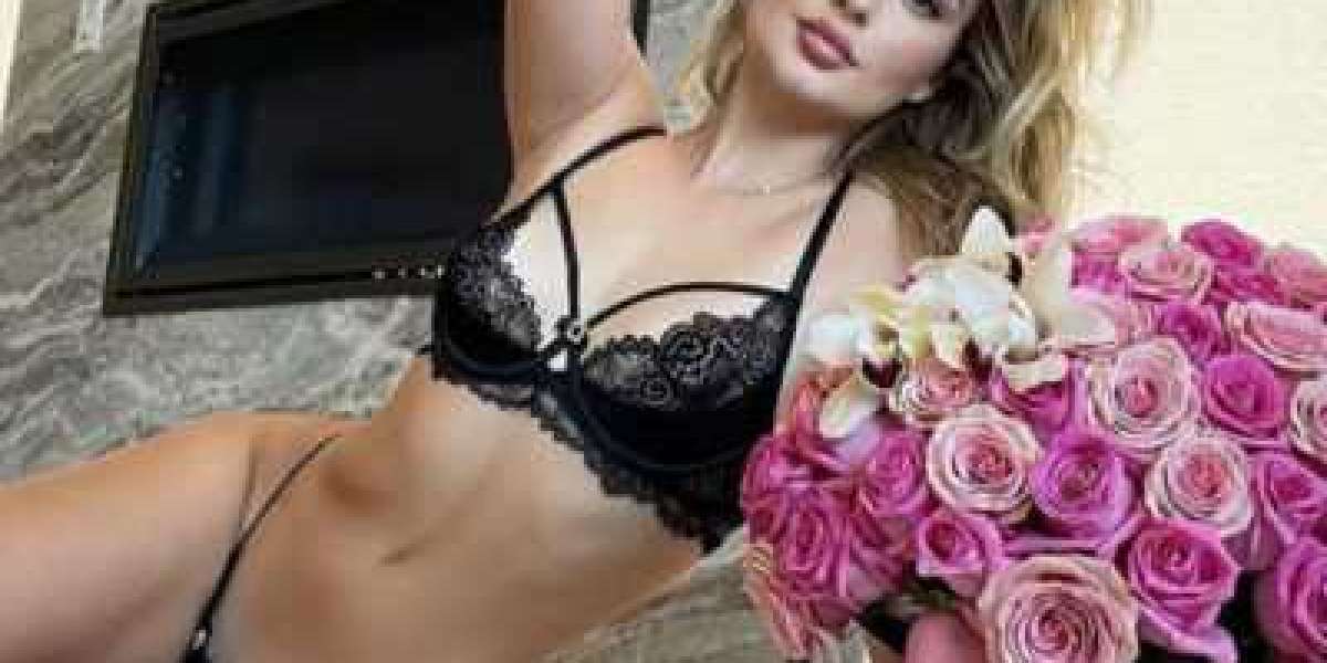 Why Should You Hire The Best Escorts in Goa And Escort Service?