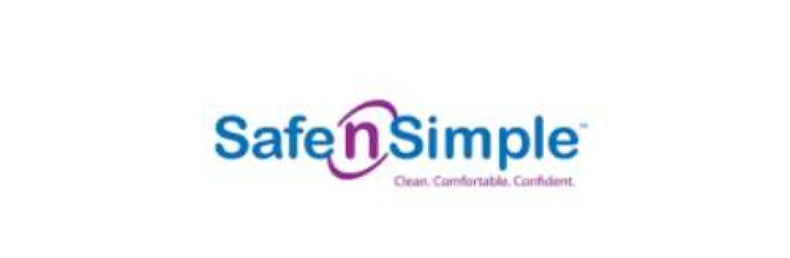 Safe n Simple Cover Image